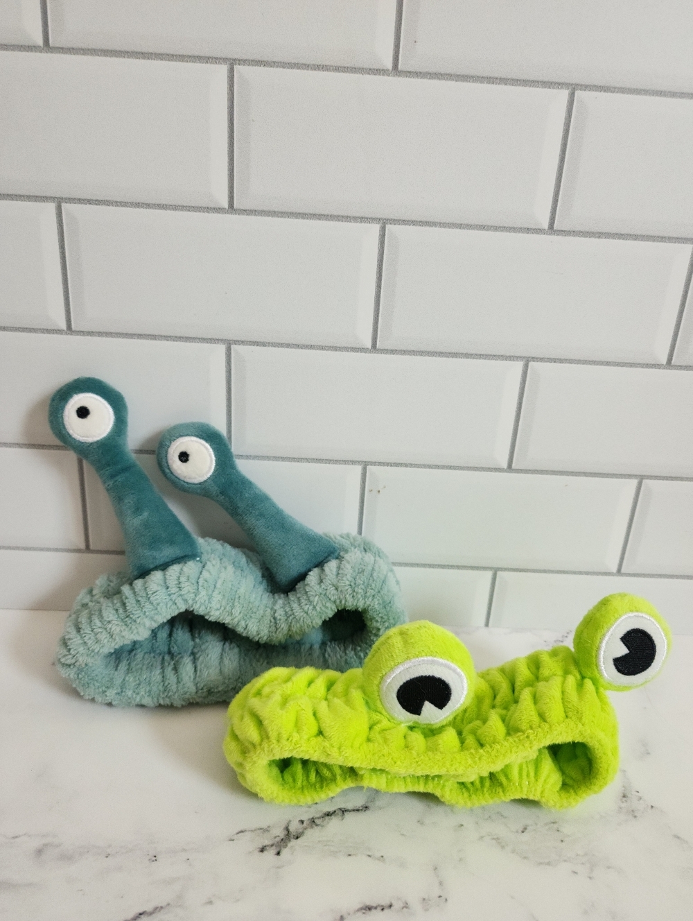 Fun Spa Headbands